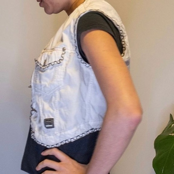 Rare vintage authentic Versace - Picture 3 of 13